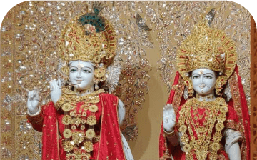 Radha Krishna