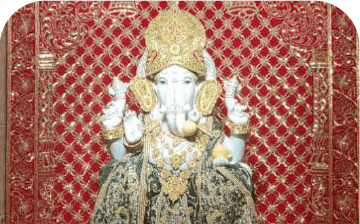 Lord Ganesha